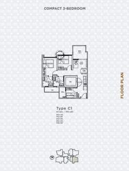 Uptown @ Farrer (D8), Apartment #583314651